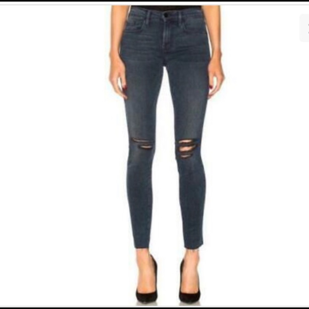 FRAME Jeans